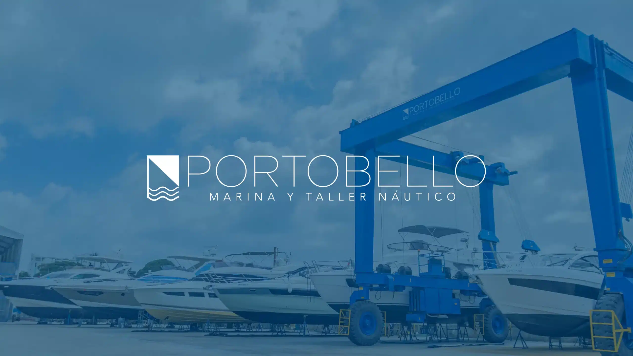 Marina Portobello: un enfoque exitoso en posicionamiento SEO