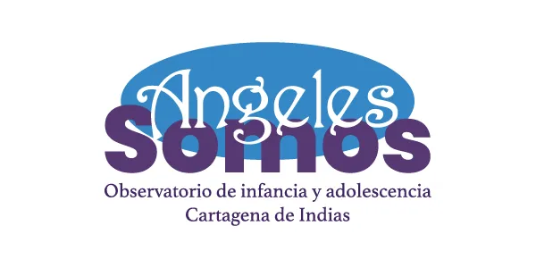 Angeles somos Observatorio de infancia y adolescencia Cartagena de Indias