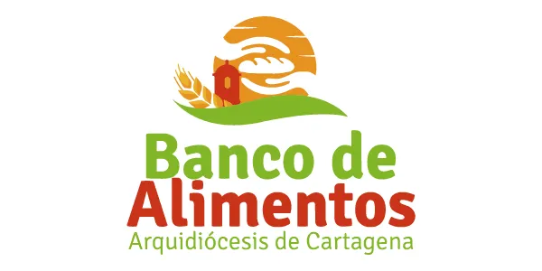 Banco de alimentos Arquidiócesis de Cartagena