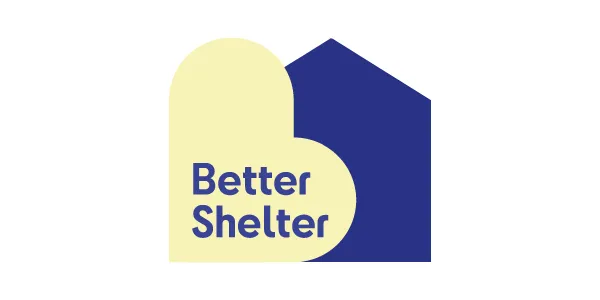 Better shelter