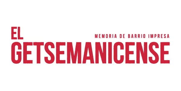 El Getsemanicense Memoria de Barrio Impresa