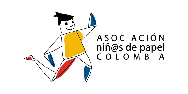 Fundación niños de papel Colombia