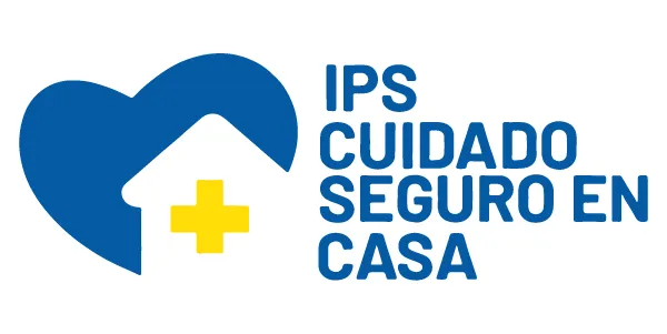 IPS cuidado seguro en casa