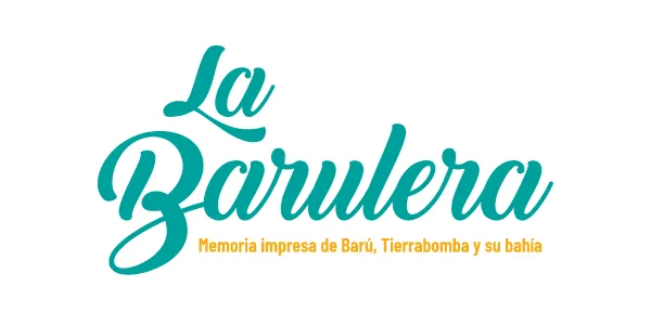 La Barulera Memoria Impresa de Barú, Tierrabomba y su Bahía