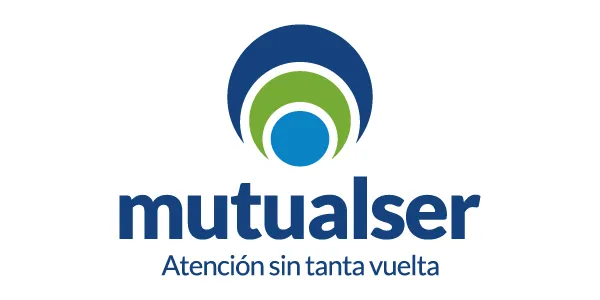 MutualSer Atención sin tanta vuelta