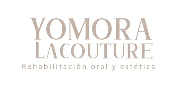 Yomora Lacouture Rehabilitación Oral y Estética