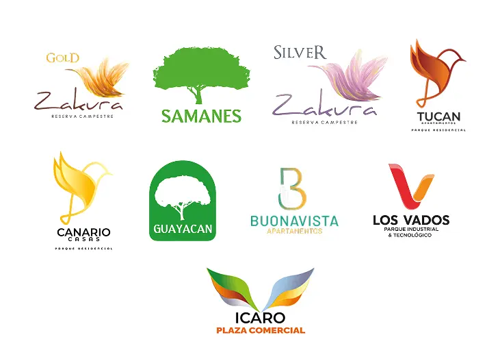 Estrategias de marketing inmobiliario para proyectos de Viviendas y Valores desarrolladas por la agencia GUIDOULLOA